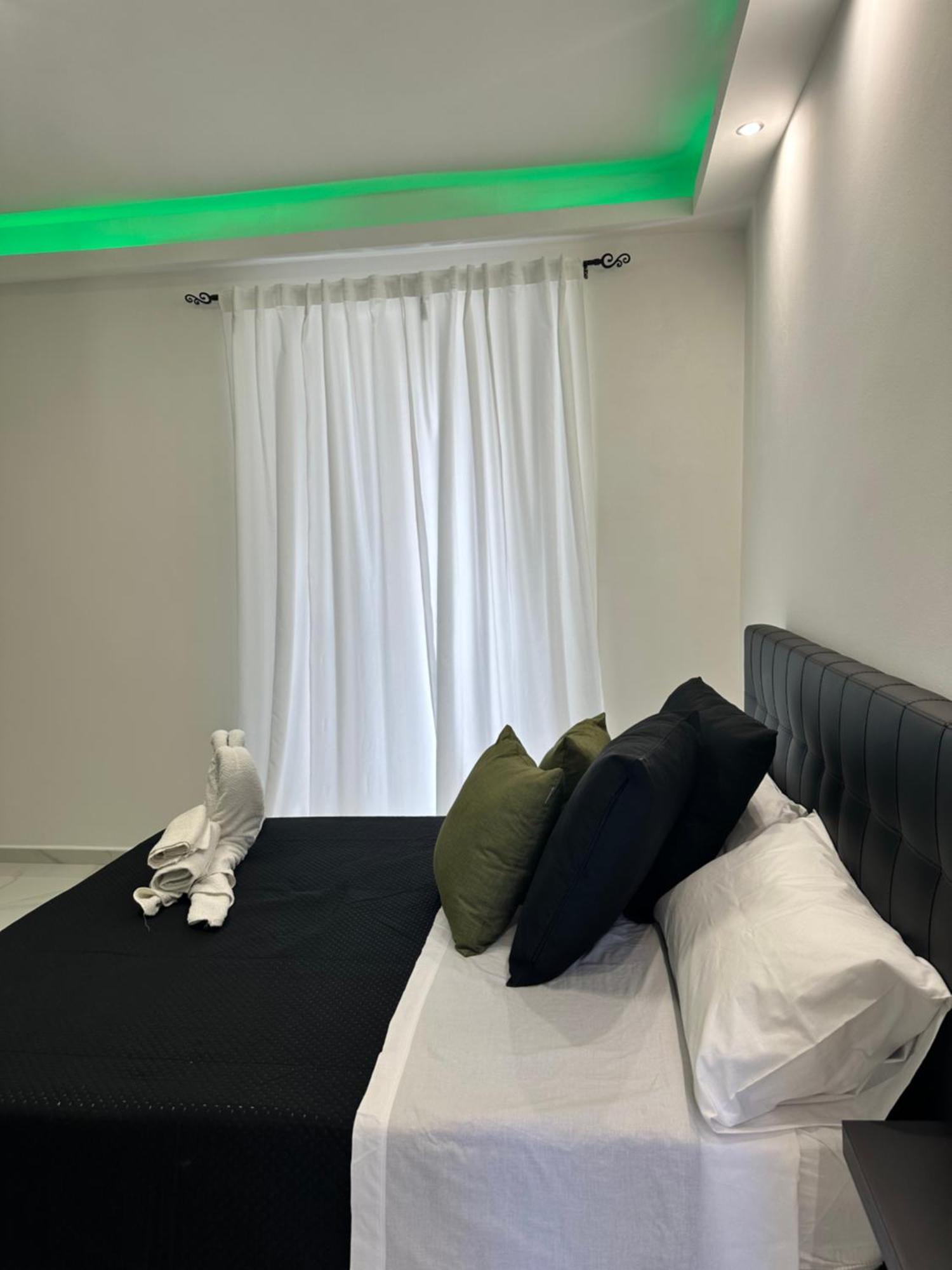 La Dimora Di Dominique Apartment Bari Ngoại thất bức ảnh