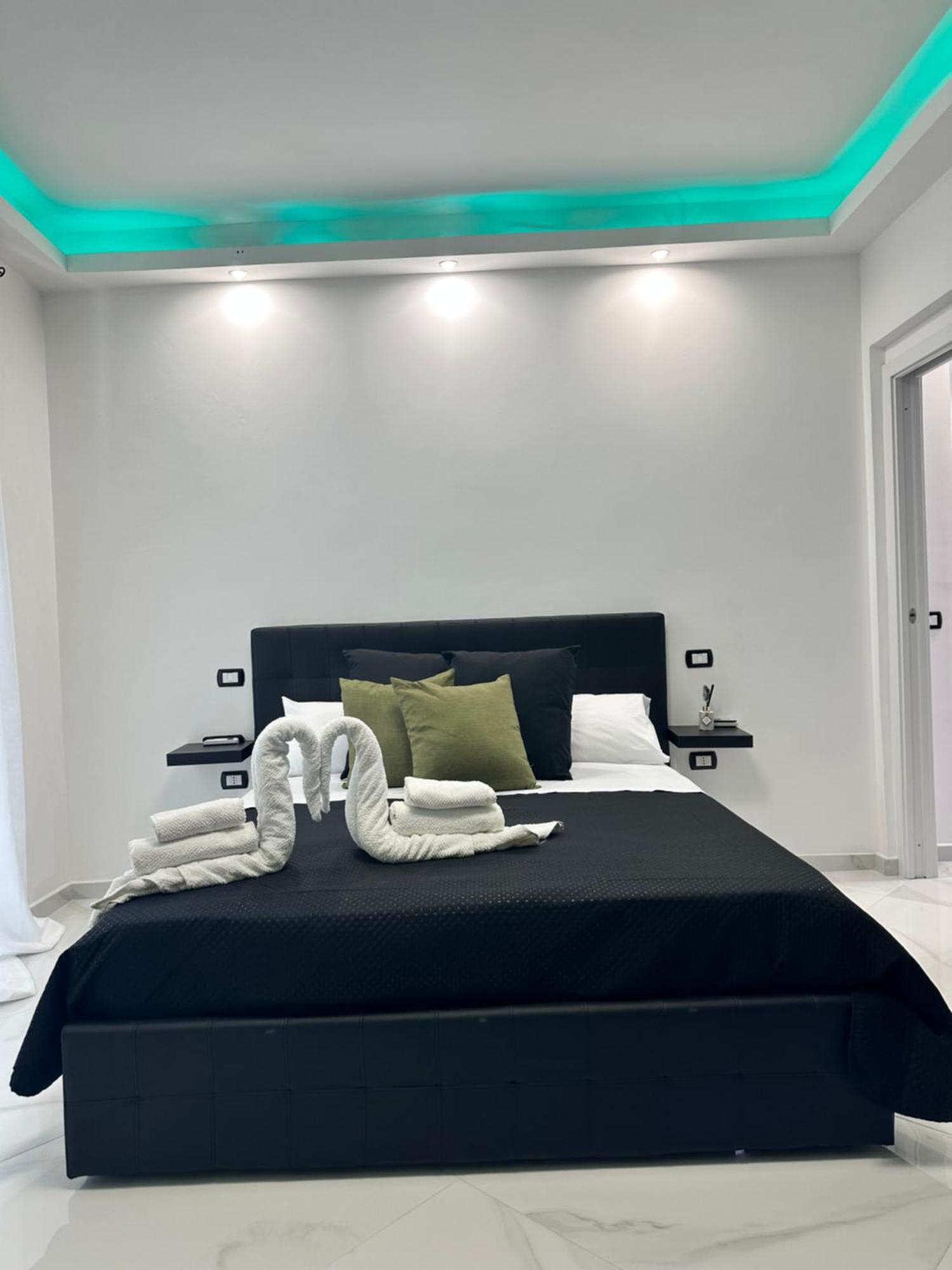La Dimora Di Dominique Apartment Bari Ngoại thất bức ảnh