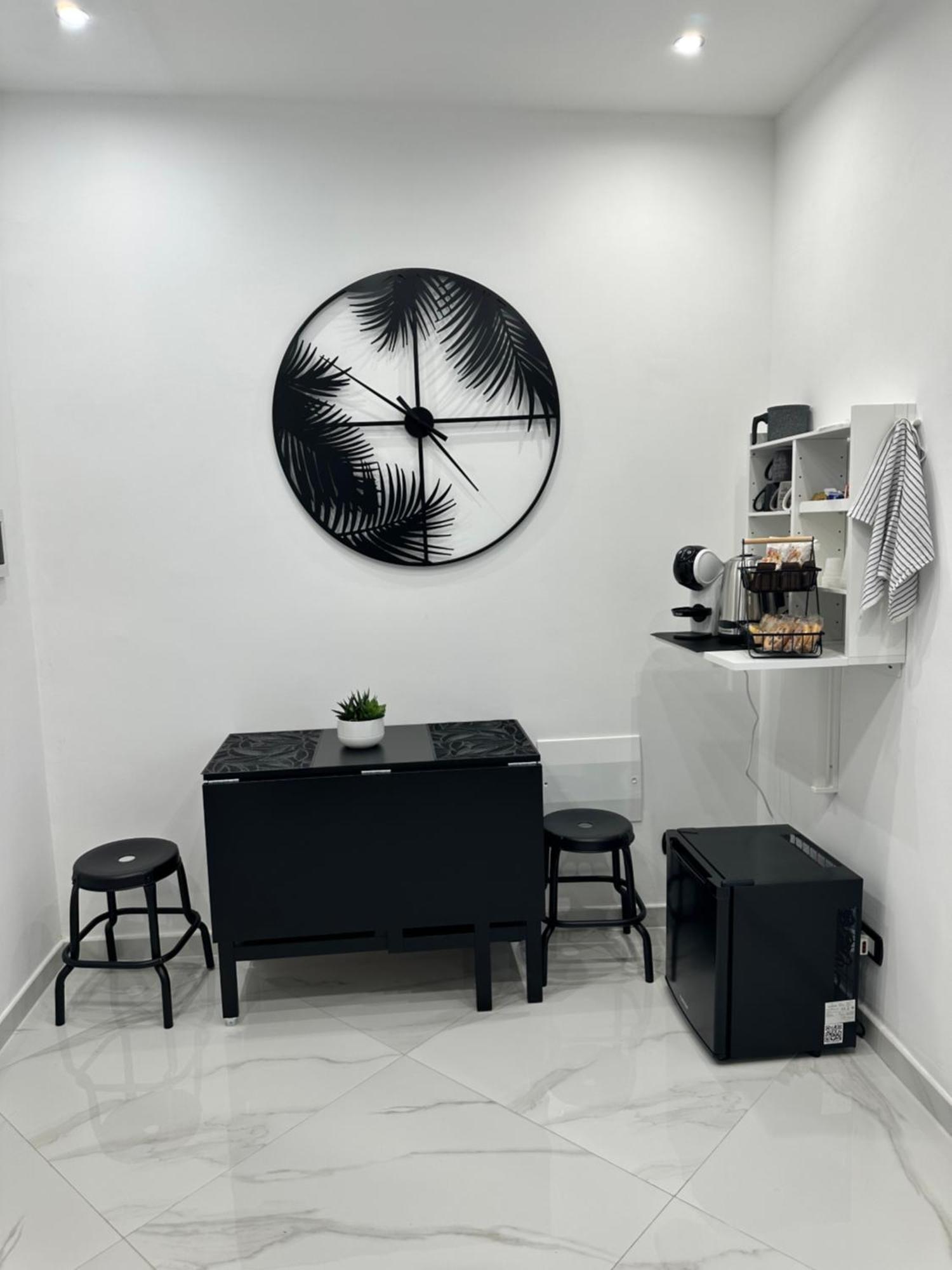 La Dimora Di Dominique Apartment Bari Ngoại thất bức ảnh