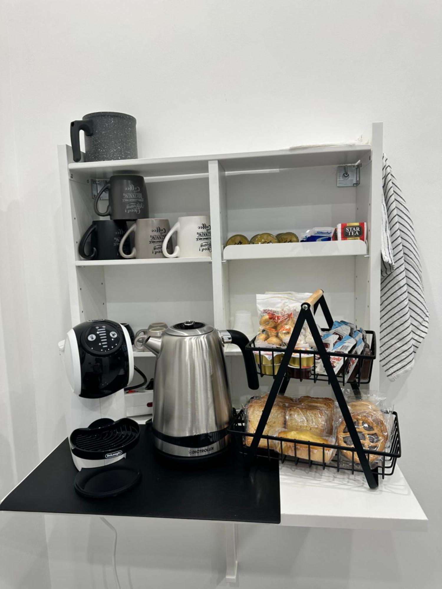 La Dimora Di Dominique Apartment Bari Ngoại thất bức ảnh